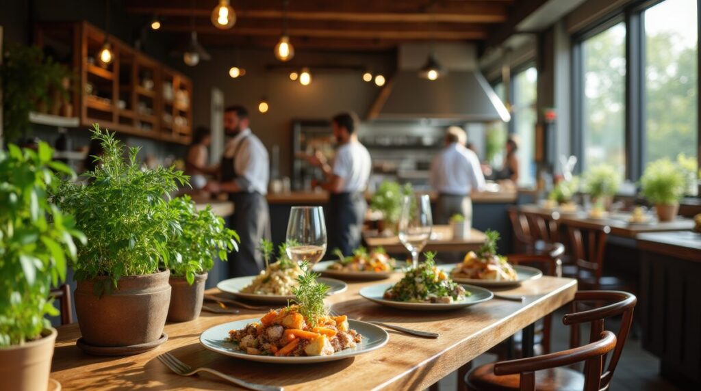 A Food Lover’s Guide to Holly Park: The Best Eats and Treats in Indian Trail’s Rising Culinary Hub